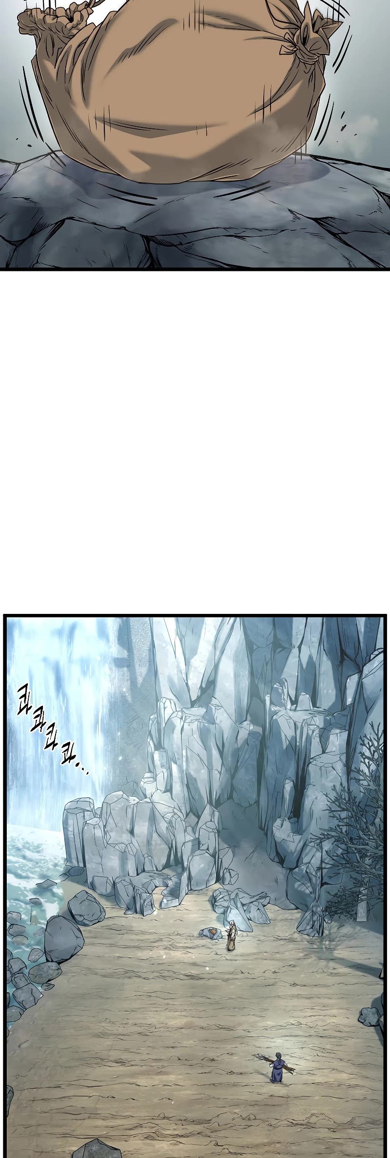 Murim Login Chapter 133 image 15